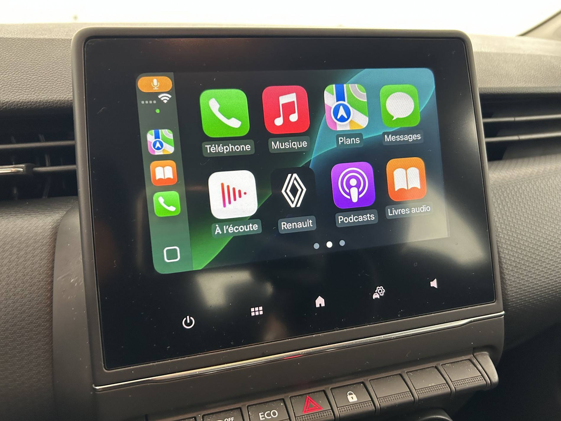 Vente en ligne Renault Clio 5 Clio Blue dCi 100 - 21N au prix de 13 890 €