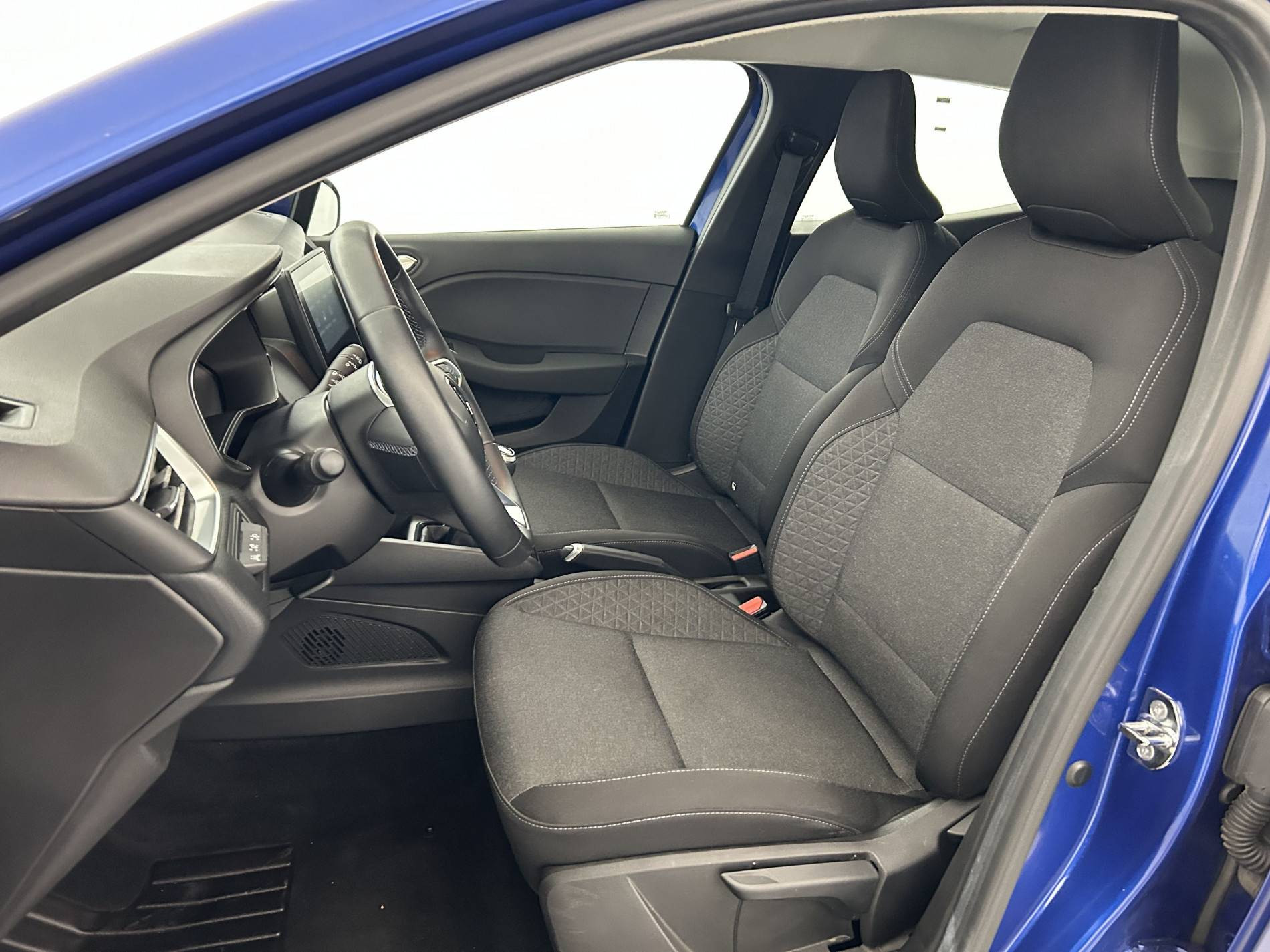 Vente en ligne Renault Clio 5 Clio Blue dCi 100 - 21N au prix de 13 890 €