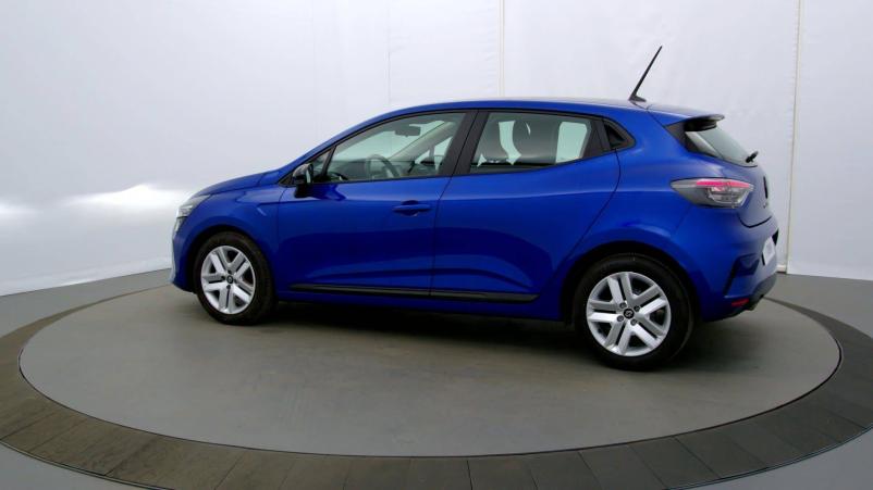 Vente en ligne Renault Clio 5 Clio TCe 90 au prix de 16 999 €