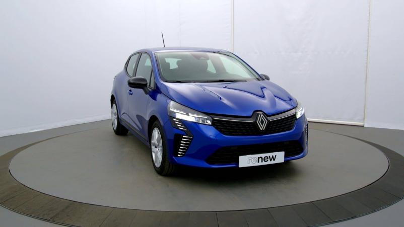 Vente en ligne Renault Clio 5 Clio TCe 90 au prix de 16 999 €