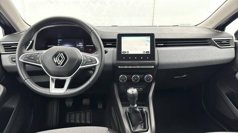 Vente en ligne Renault Clio 5 Clio TCe 90 au prix de 16 999 €
