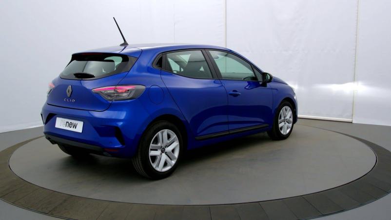 Vente en ligne Renault Clio 5 Clio TCe 90 au prix de 16 999 €