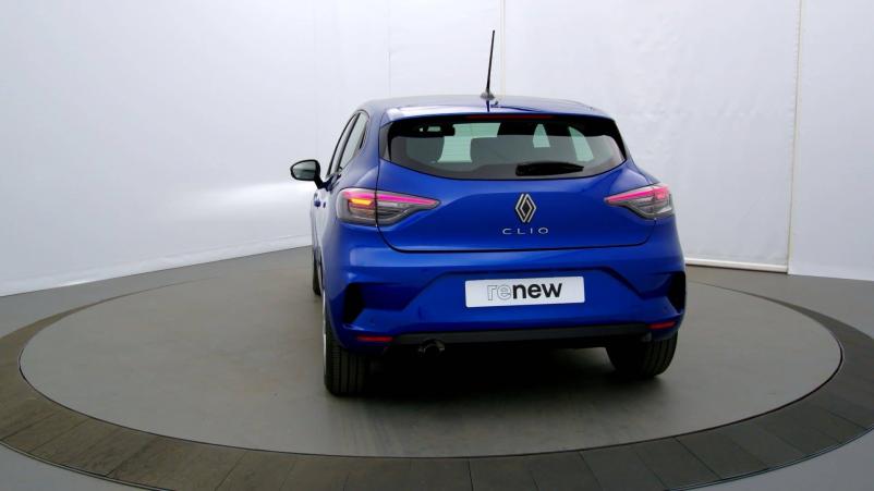Vente en ligne Renault Clio 5 Clio TCe 90 au prix de 16 999 €