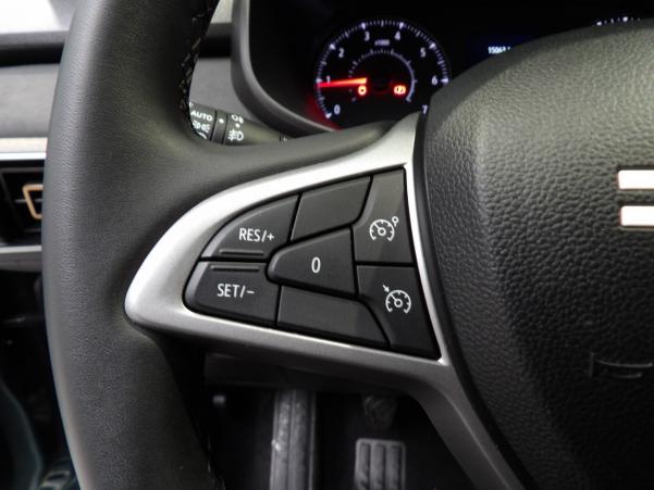 Vente en ligne Dacia Sandero  ECO-G 100 au prix de 17 499 €