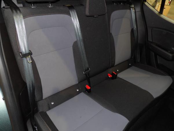 Vente en ligne Dacia Sandero  ECO-G 100 au prix de 17 499 €