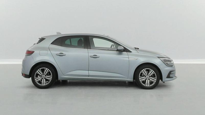 Vente en ligne Renault Megane 4 Mégane IV Berline Blue dCi 115 - 20 au prix de 17 999 €