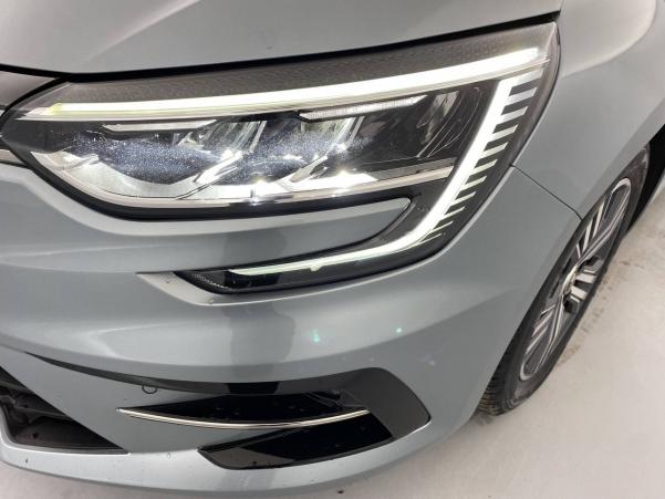 Vente en ligne Renault Megane 4 Mégane IV Berline Blue dCi 115 - 20 au prix de 17 999 €