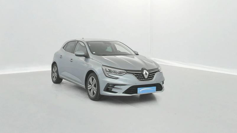 Vente en ligne Renault Megane 4 Mégane IV Berline Blue dCi 115 - 20 au prix de 17 999 €