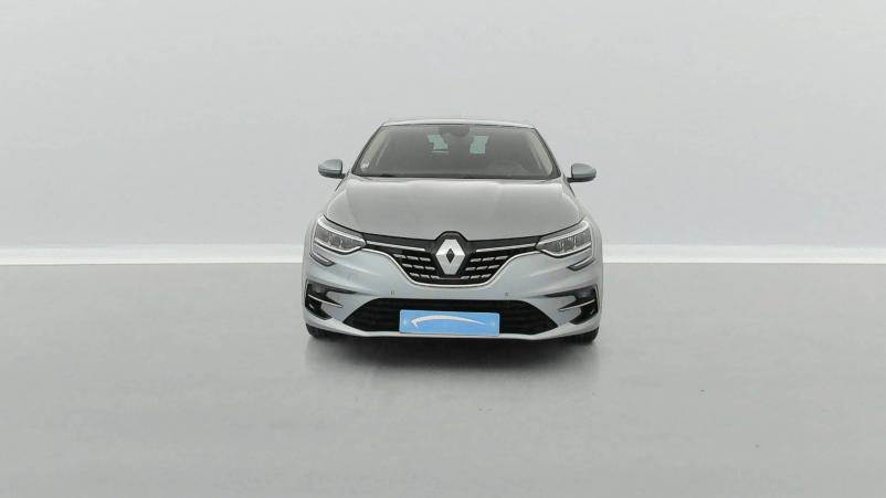 Vente en ligne Renault Megane 4 Mégane IV Berline Blue dCi 115 - 20 au prix de 17 999 €