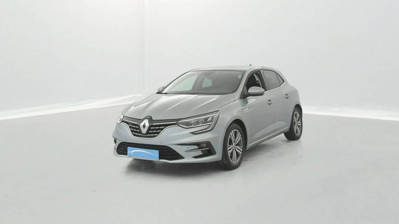 Vente en ligne Renault Megane 4 Mégane IV Berline Blue dCi 115 - 20 au prix de 17 999 €