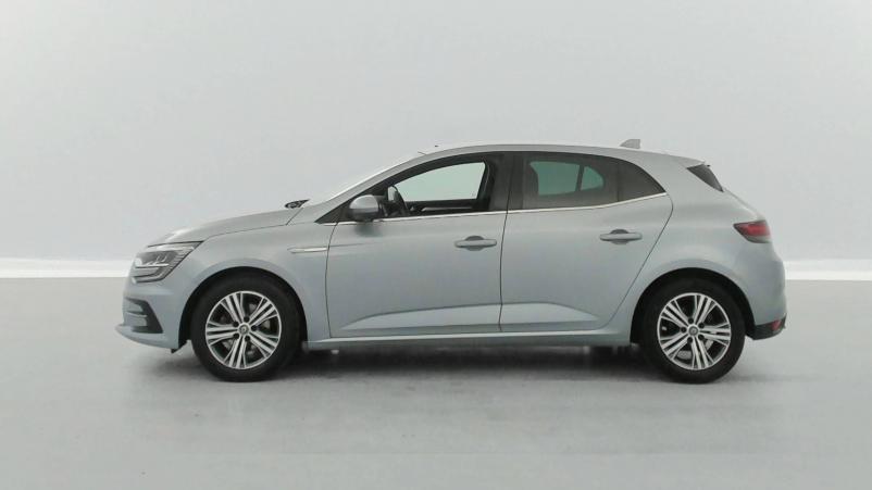 Vente en ligne Renault Megane 4 Mégane IV Berline Blue dCi 115 - 20 au prix de 17 999 €