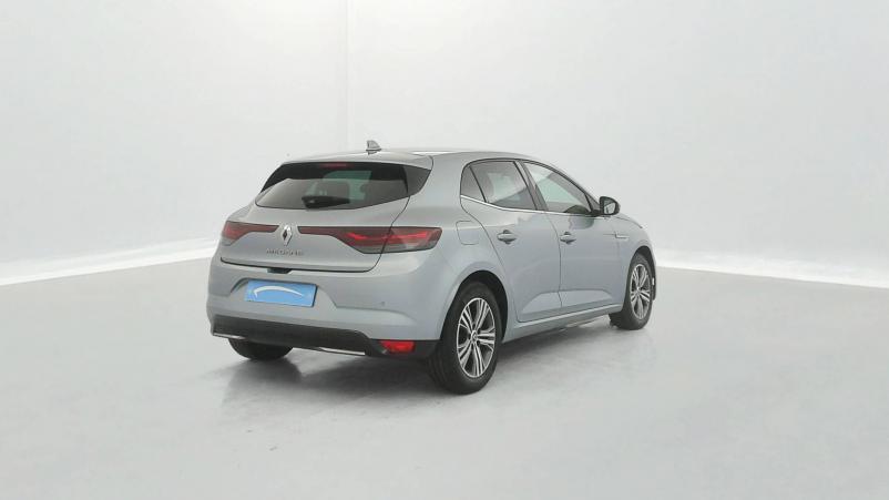 Vente en ligne Renault Megane 4 Mégane IV Berline Blue dCi 115 - 20 au prix de 17 999 €