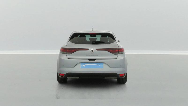 Vente en ligne Renault Megane 4 Mégane IV Berline Blue dCi 115 - 20 au prix de 17 999 €