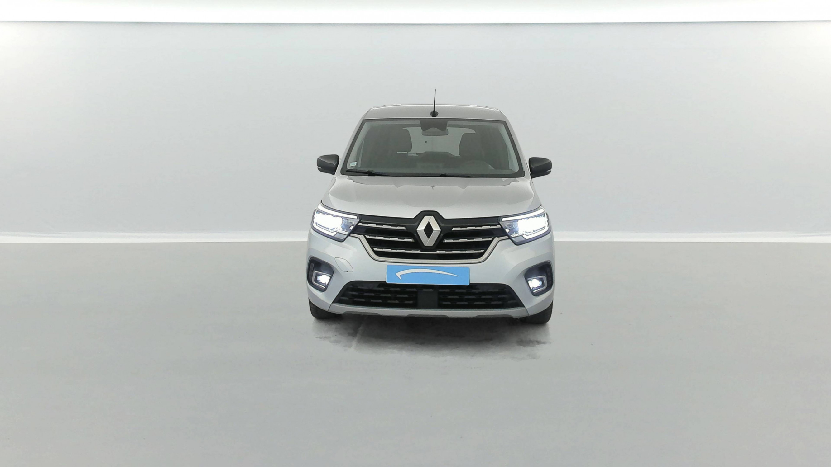 Vente en ligne Renault Kangoo  Blue dCi 95 au prix de 21 499 €