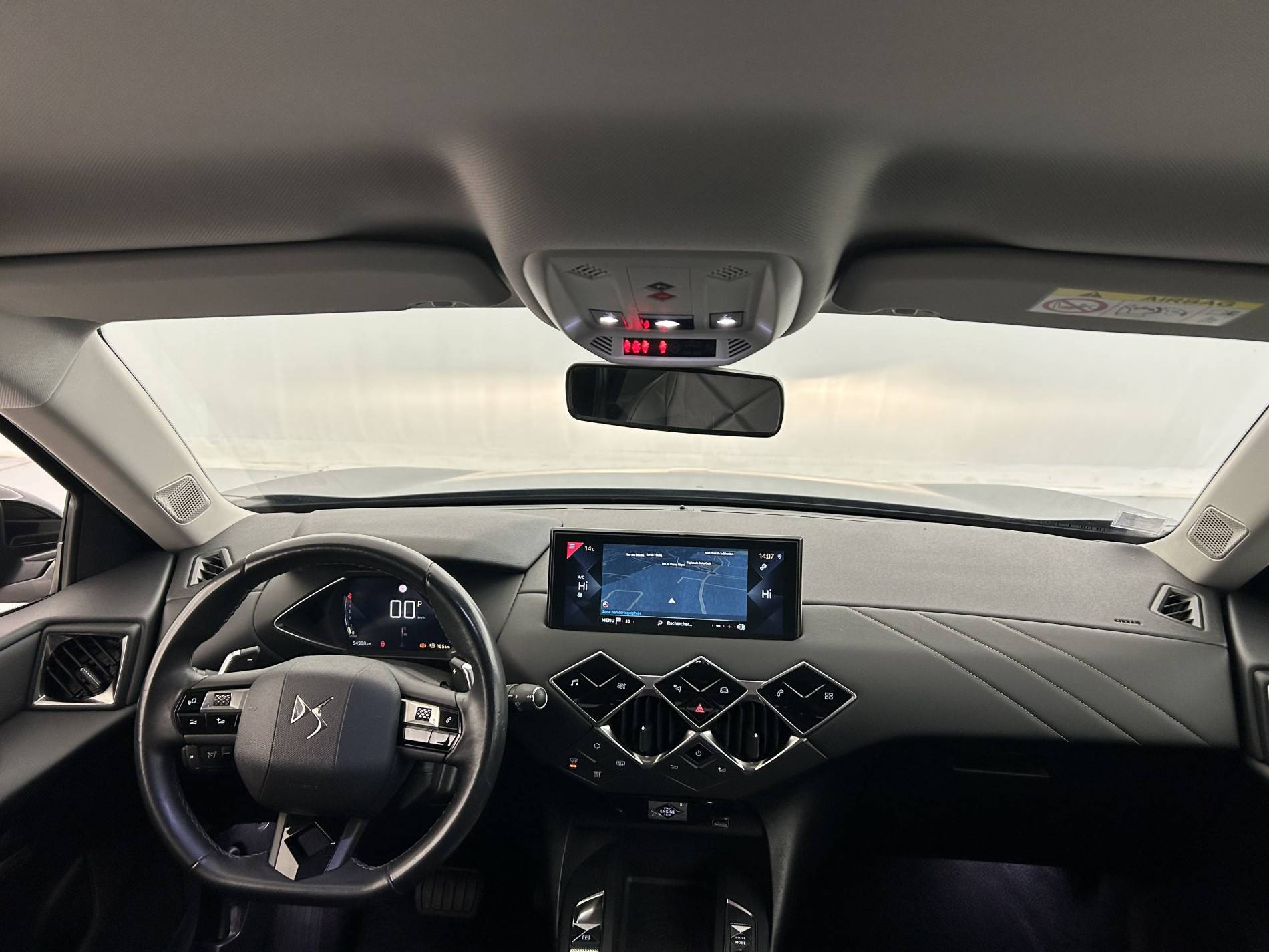 Vente en ligne Ds Ds3 Crossback DS3 Crossback BlueHDi 130 EAT8 au prix de 19 890 €