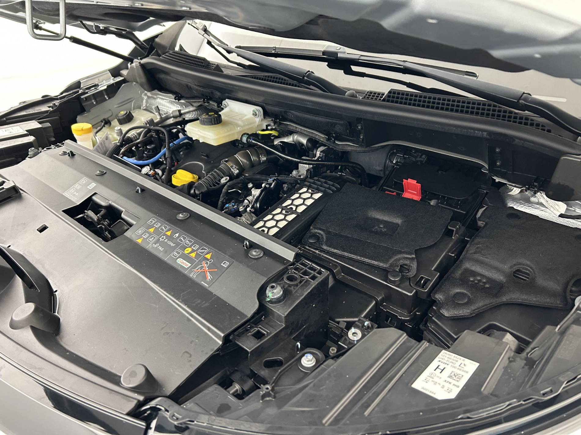 Vente en ligne Renault Kangoo  Blue dCi 95 au prix de 21 499 €