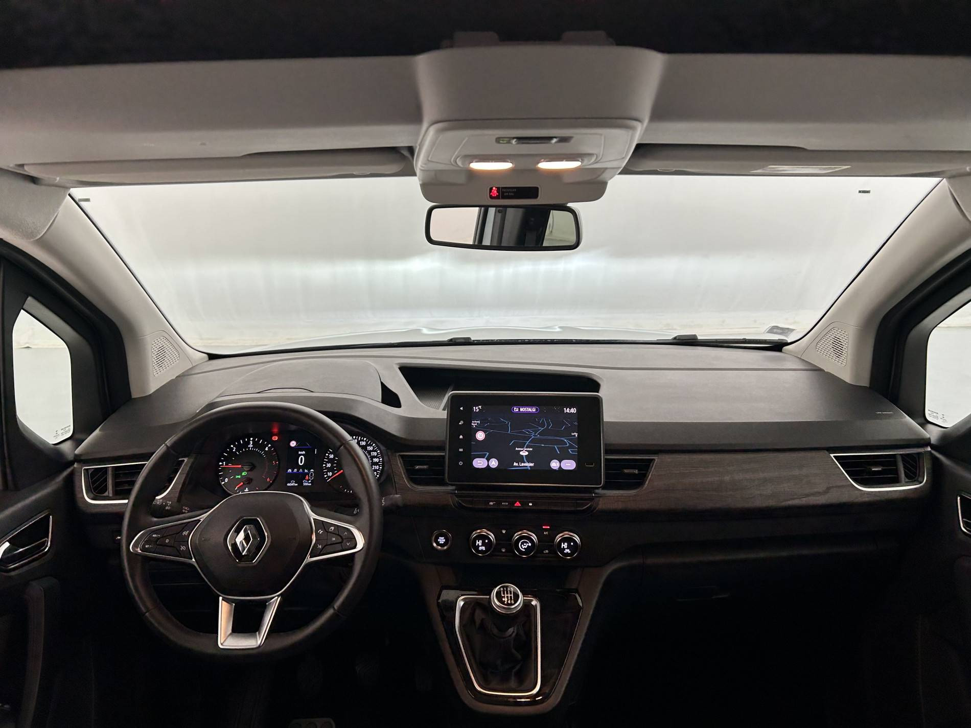 Vente en ligne Renault Kangoo  Blue dCi 95 au prix de 21 499 €