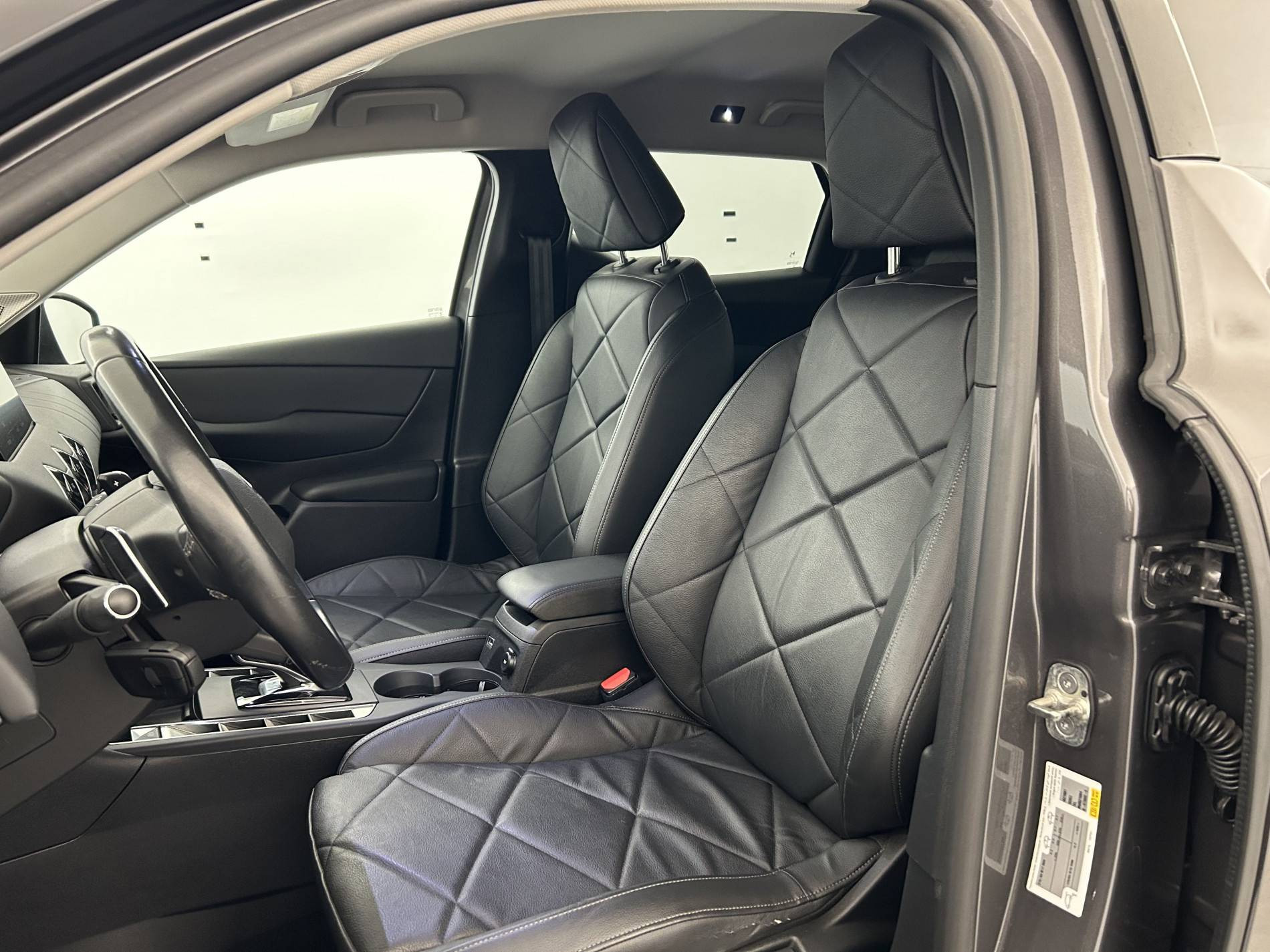 Vente en ligne Ds Ds3 Crossback DS3 Crossback BlueHDi 130 EAT8 au prix de 19 890 €