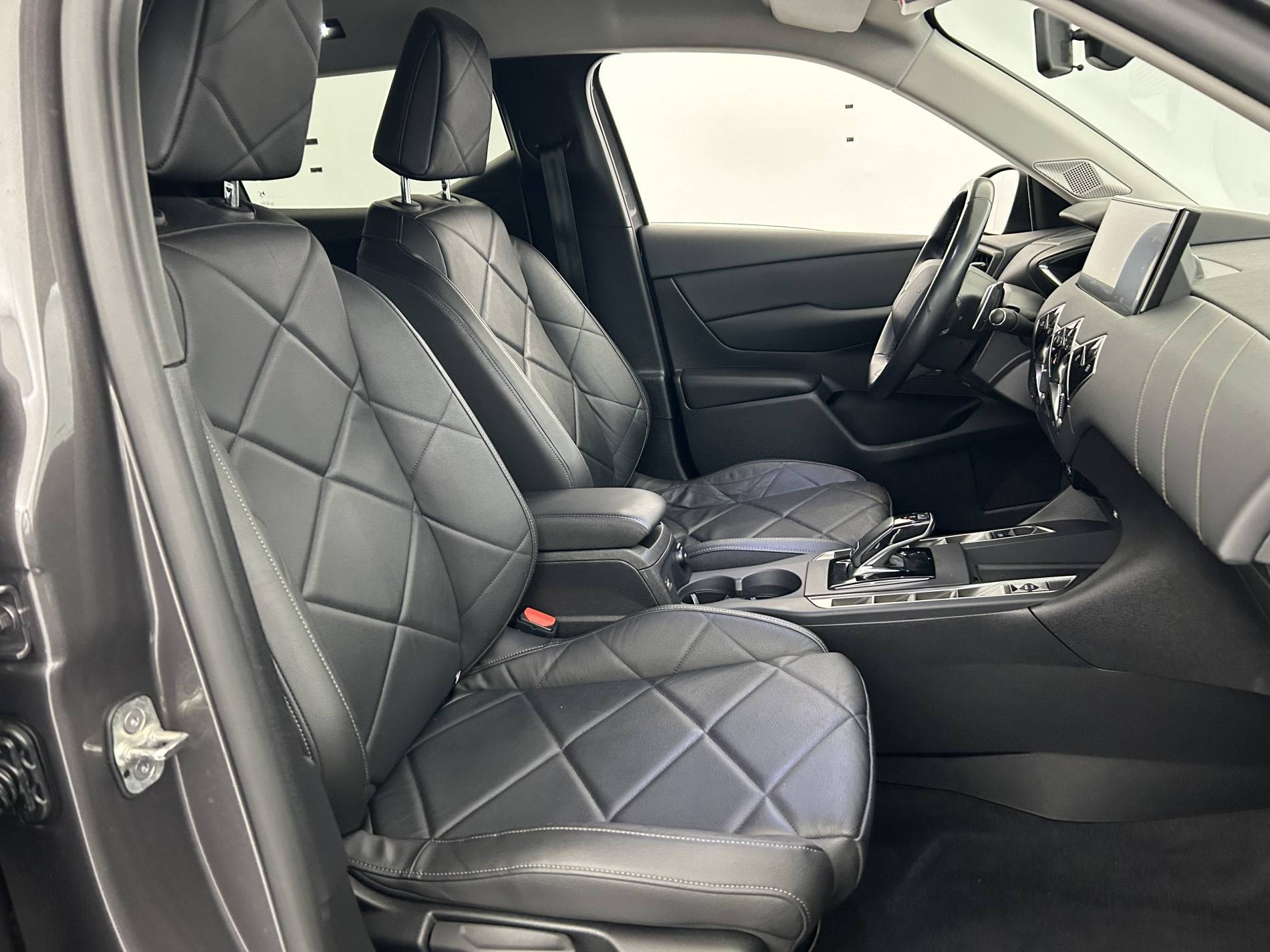 Vente en ligne Ds Ds3 Crossback DS3 Crossback BlueHDi 130 EAT8 au prix de 19 890 €