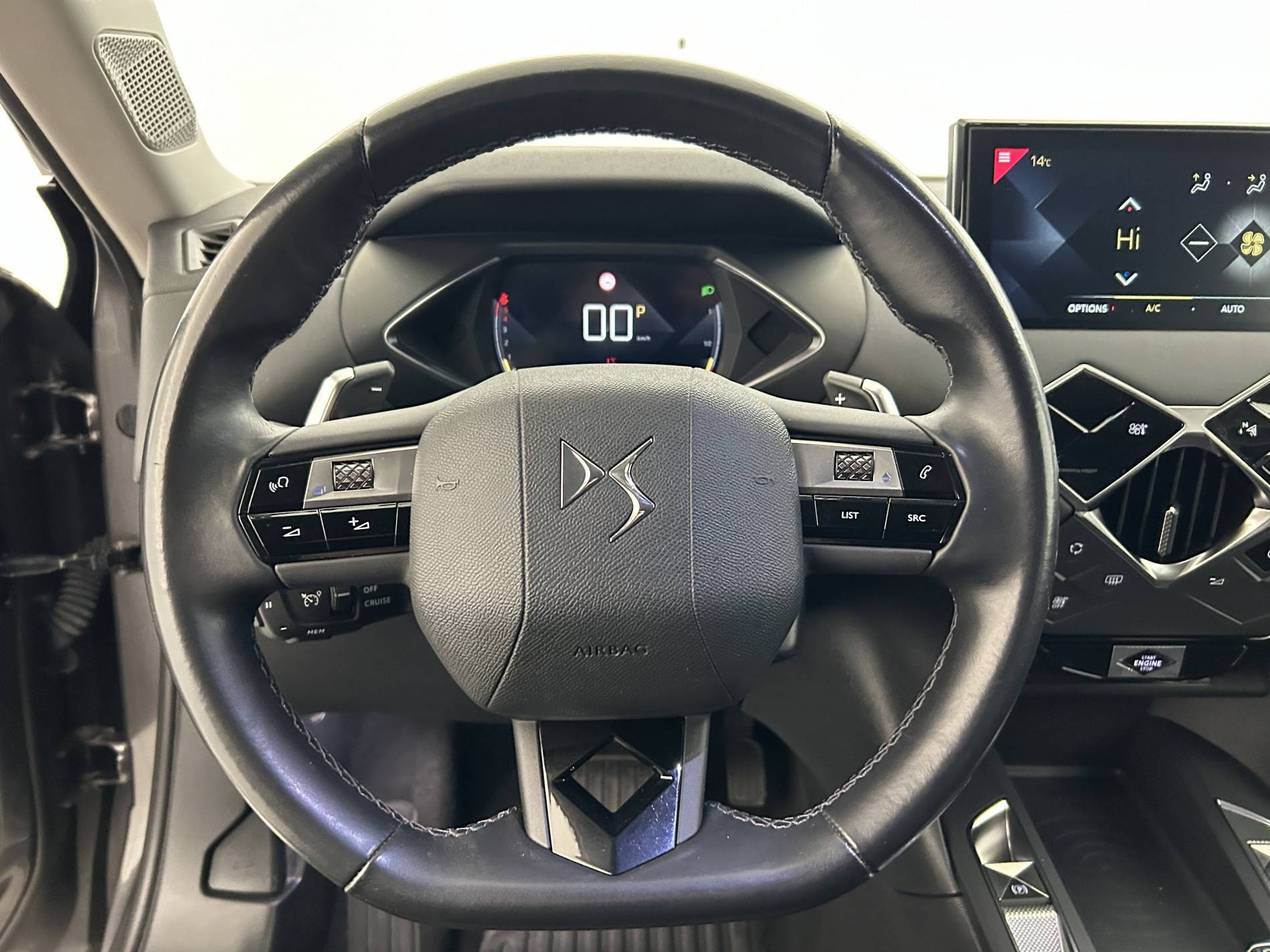 Vente en ligne Ds Ds3 Crossback DS3 Crossback BlueHDi 130 EAT8 au prix de 19 890 €