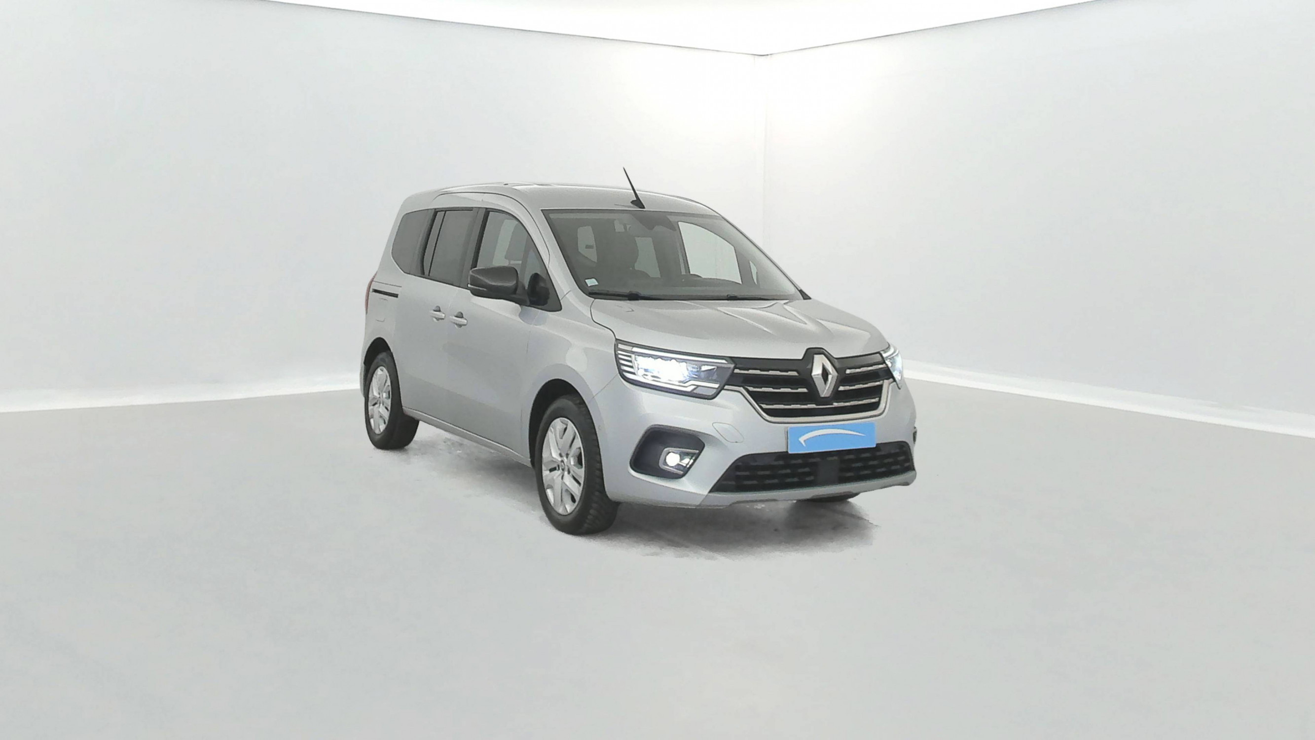 Vente en ligne Renault Kangoo  Blue dCi 95 au prix de 21 499 €