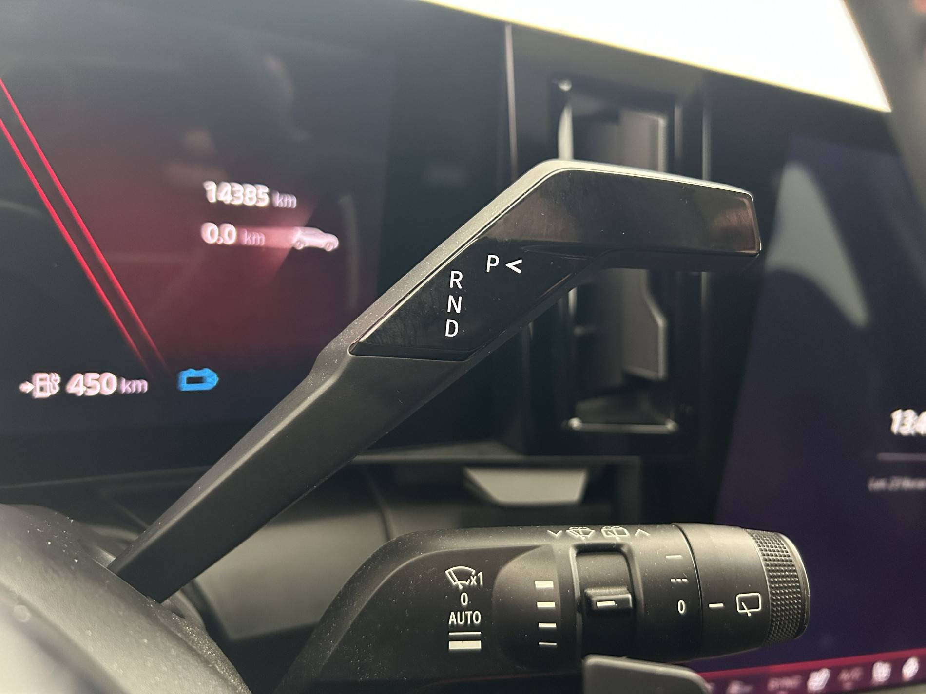 Vente en ligne Renault Scenic E-Tech  220 ch grande autonomie au prix de 42 499 €