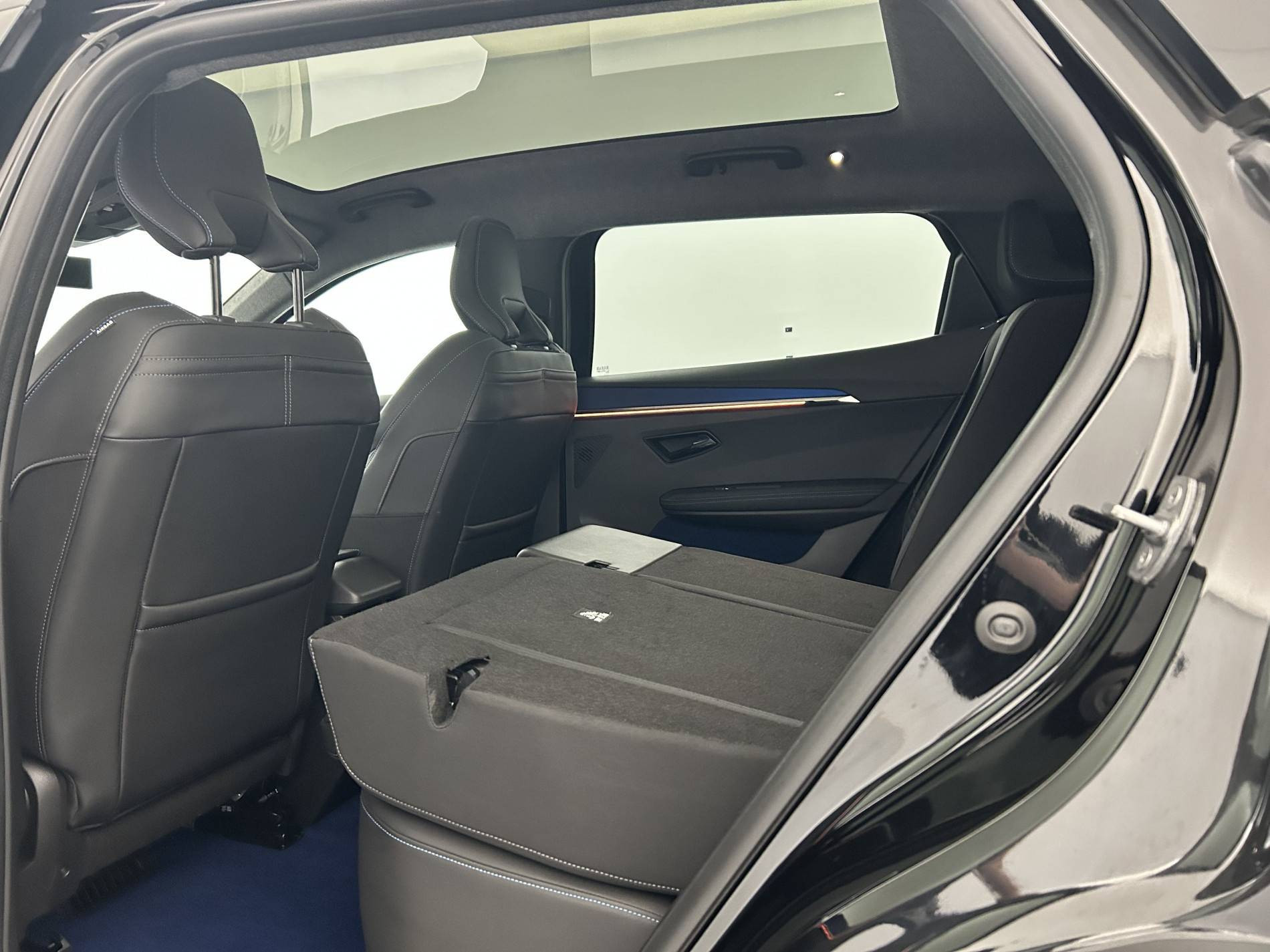 Vente en ligne Renault Scenic E-Tech  220 ch grande autonomie au prix de 42 499 €