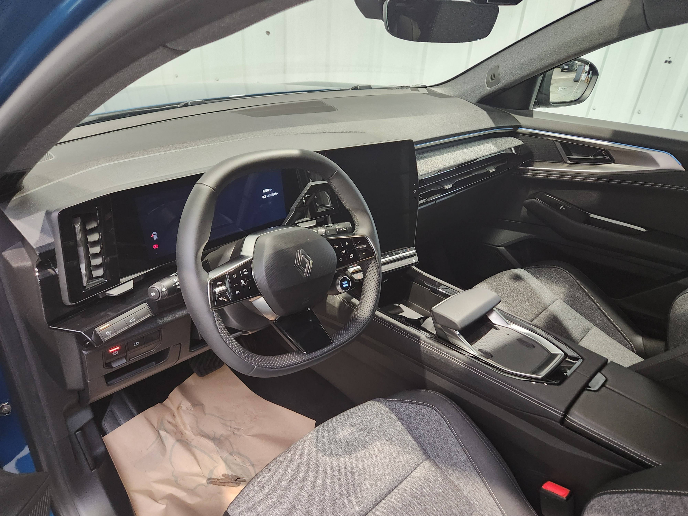 Vente en ligne Renault Austral  full hybrid E-Tech 200 ch au prix de 37 990 €