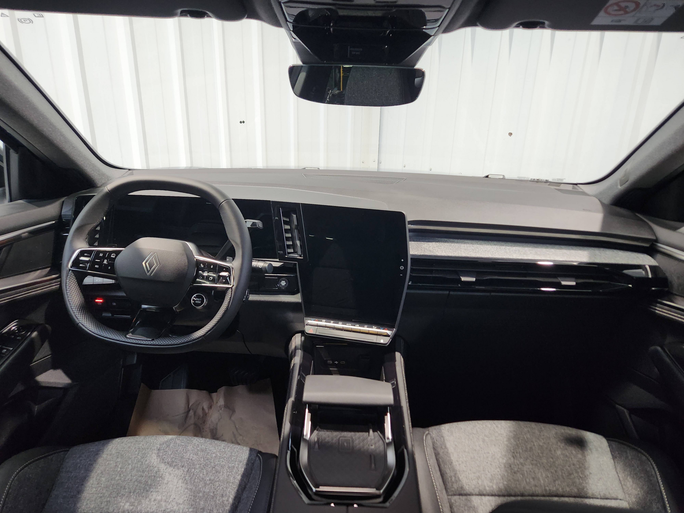 Vente en ligne Renault Austral  full hybrid E-Tech 200 ch au prix de 37 990 €