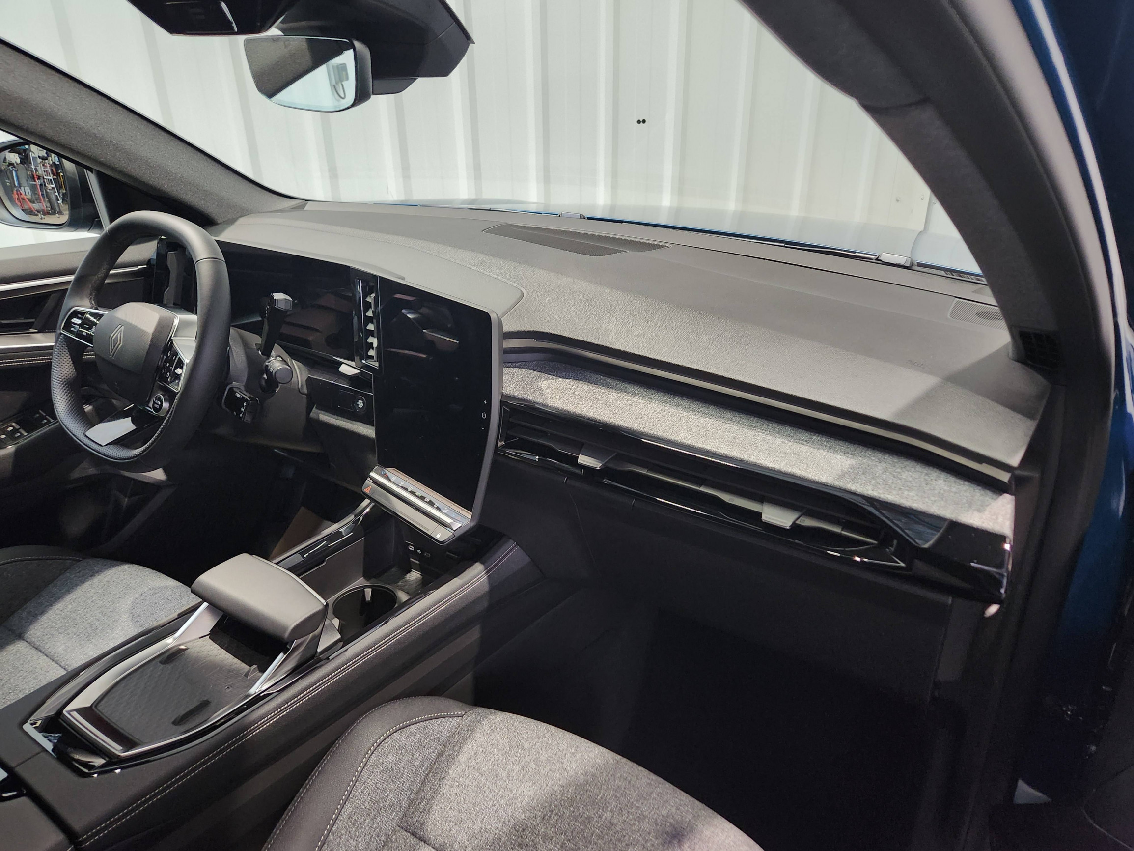 Vente en ligne Renault Austral  full hybrid E-Tech 200 ch au prix de 37 990 €
