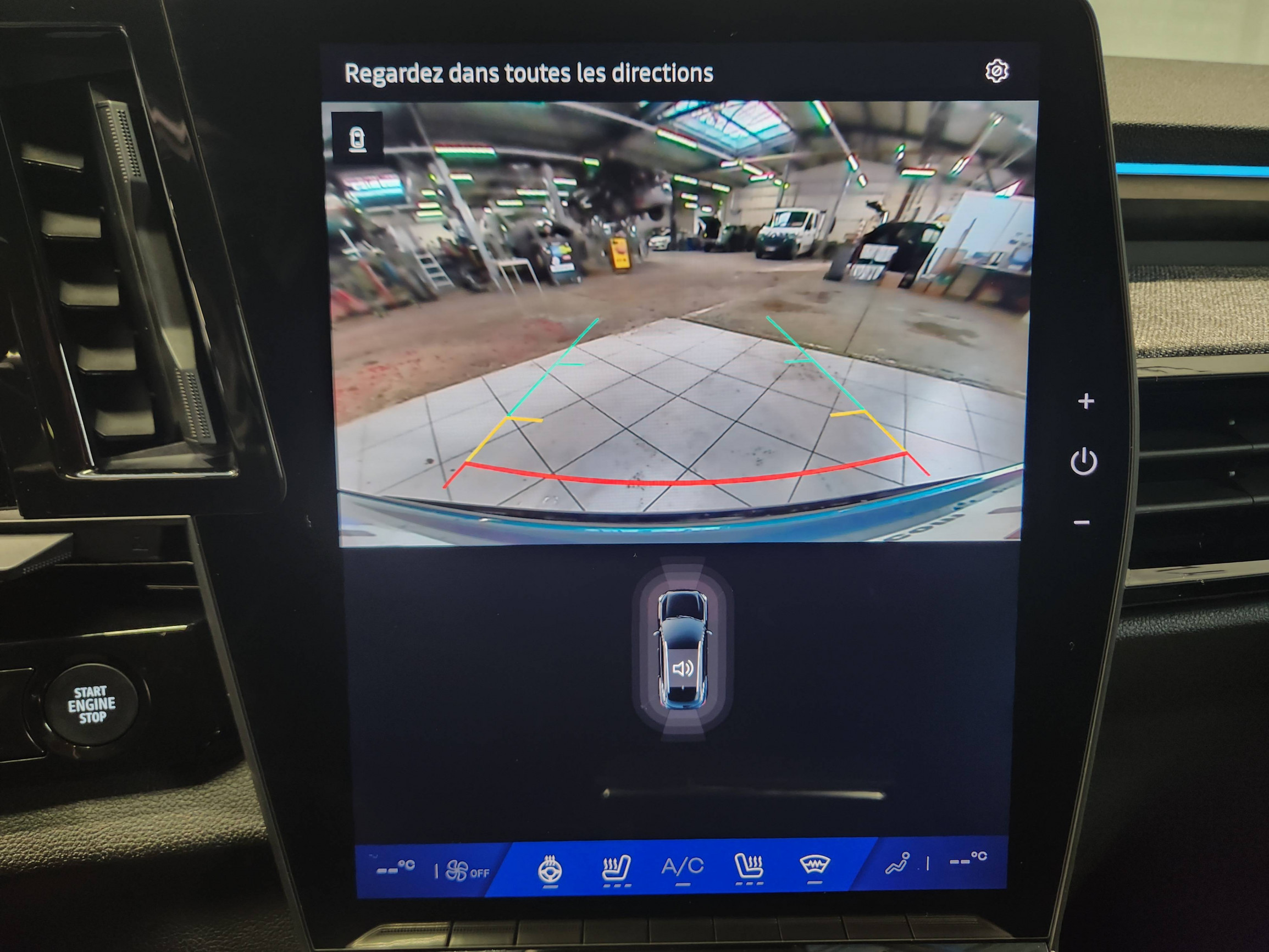 Vente en ligne Renault Austral  full hybrid E-Tech 200 ch au prix de 37 990 €