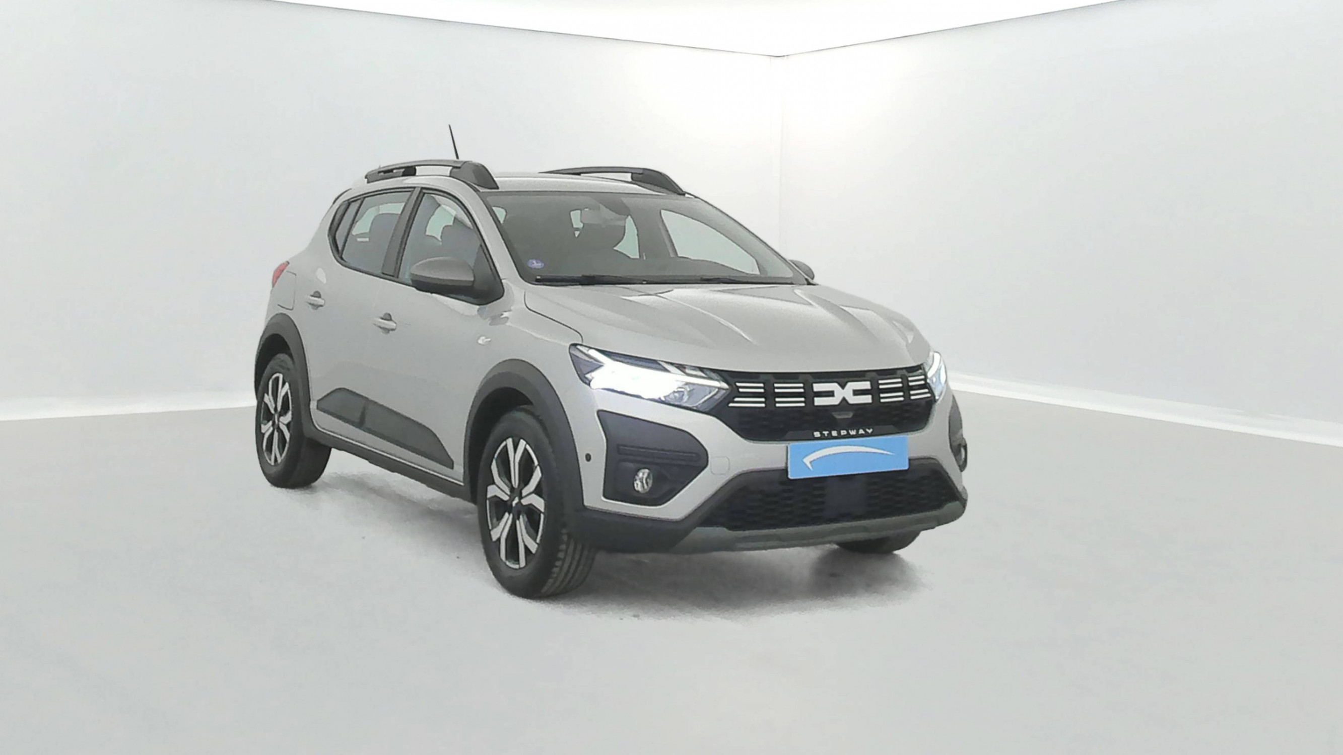 Vente en ligne Dacia Sandero  ECO-G 100 au prix de 14 790 €