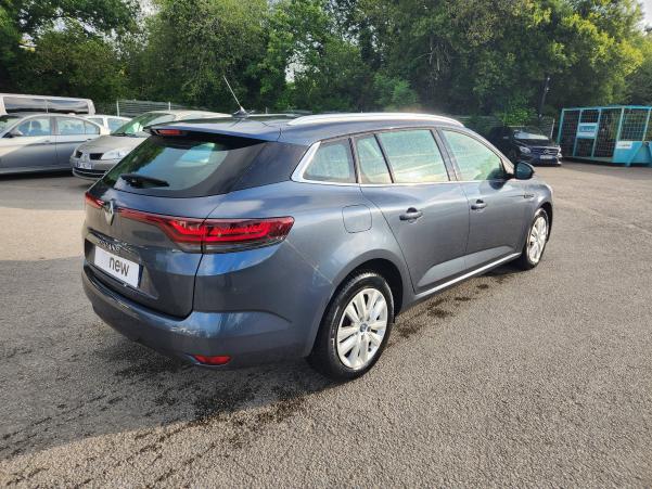 Vente en ligne Renault Megane 4 Estate Mégane IV Estate E-TECH Plug-In Hybride 160 - 21N au prix de 17 699 €