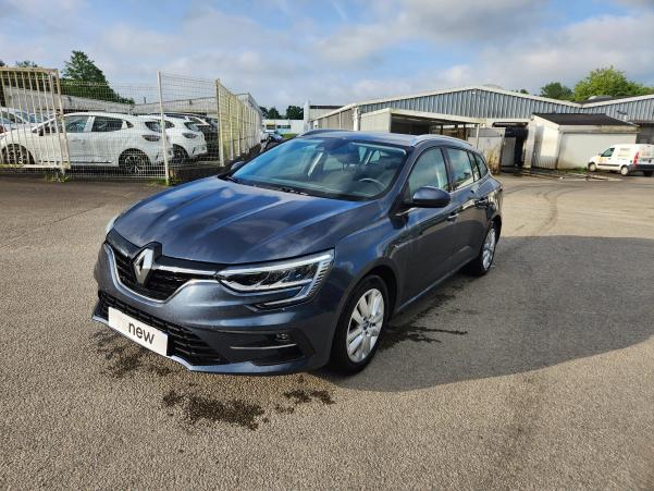 Vente en ligne Renault Megane 4 Estate Mégane IV Estate E-TECH Plug-In Hybride 160 - 21N au prix de 17 699 €