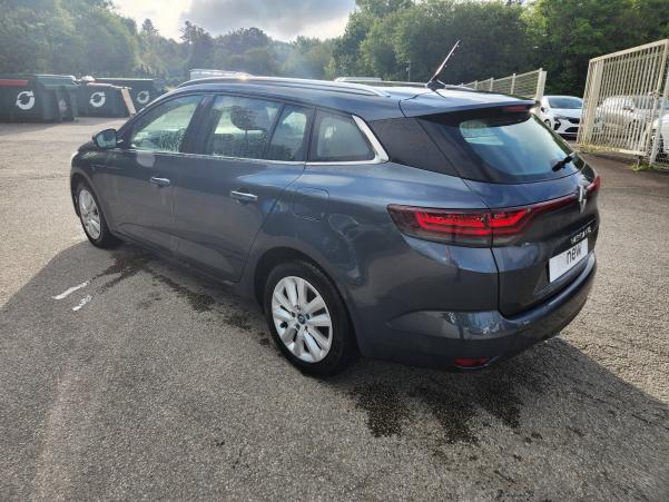 Vente en ligne Renault Megane 4 Estate Mégane IV Estate E-TECH Plug-In Hybride 160 - 21N au prix de 17 699 €