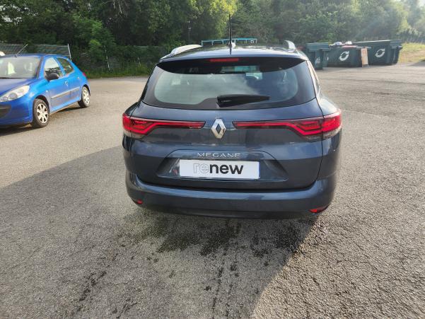 Vente en ligne Renault Megane 4 Estate Mégane IV Estate E-TECH Plug-In Hybride 160 - 21N au prix de 17 699 €