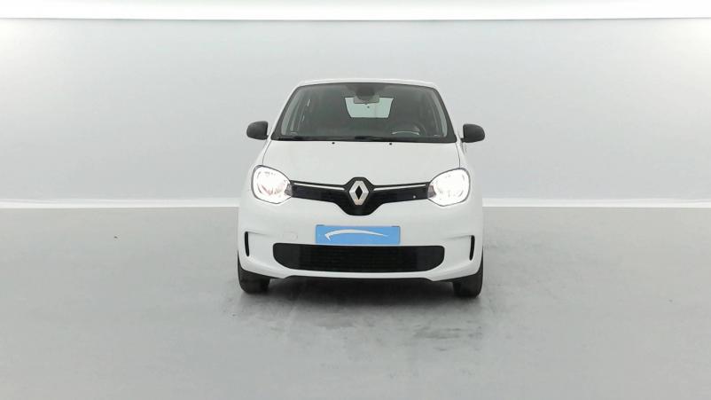 Vente en ligne Renault Twingo Electrique Twingo III Achat Intégral au prix de 10 850 €
