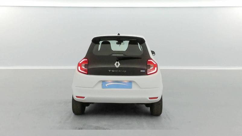 Vente en ligne Renault Twingo Electrique Twingo III Achat Intégral au prix de 10 850 €