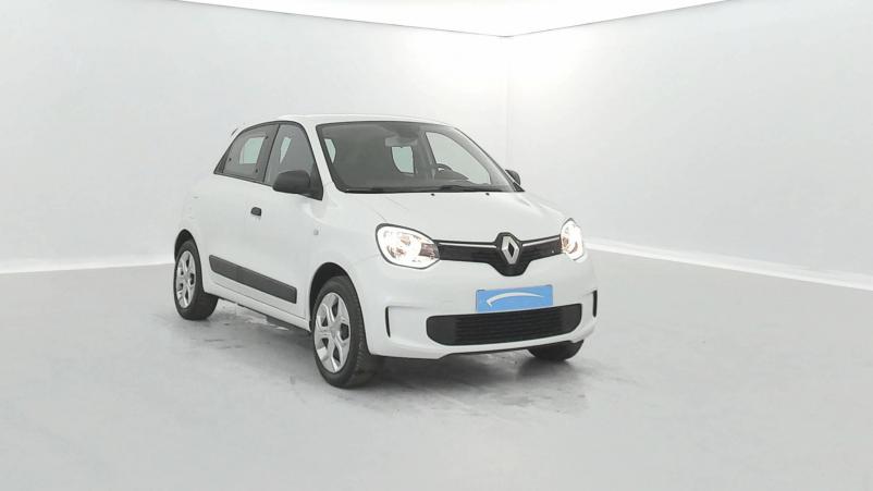 Vente en ligne Renault Twingo Electrique Twingo III Achat Intégral au prix de 10 850 €