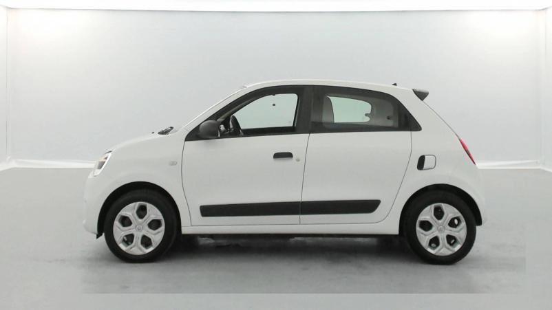 Vente en ligne Renault Twingo Electrique Twingo III Achat Intégral au prix de 10 850 €