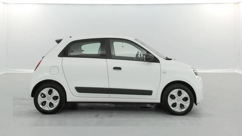 Vente en ligne Renault Twingo Electrique Twingo III Achat Intégral au prix de 10 850 €