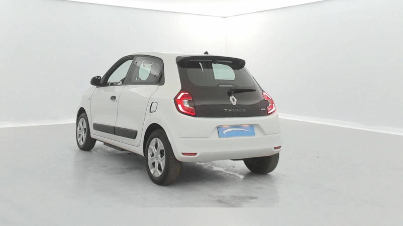 Vente en ligne Renault Twingo Electrique Twingo III Achat Intégral au prix de 10 850 €