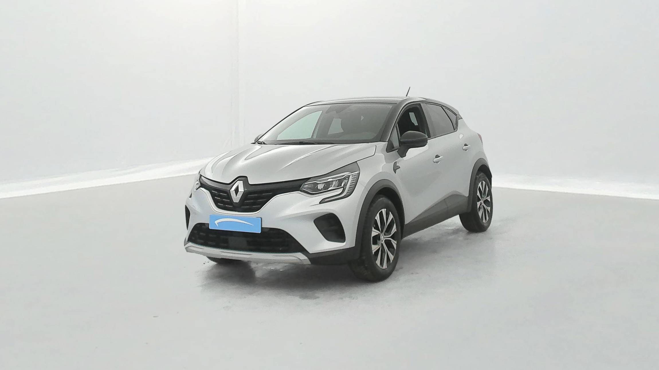 Renault Captur  TCe 90 occasion de 2023 en vente à Morlaix