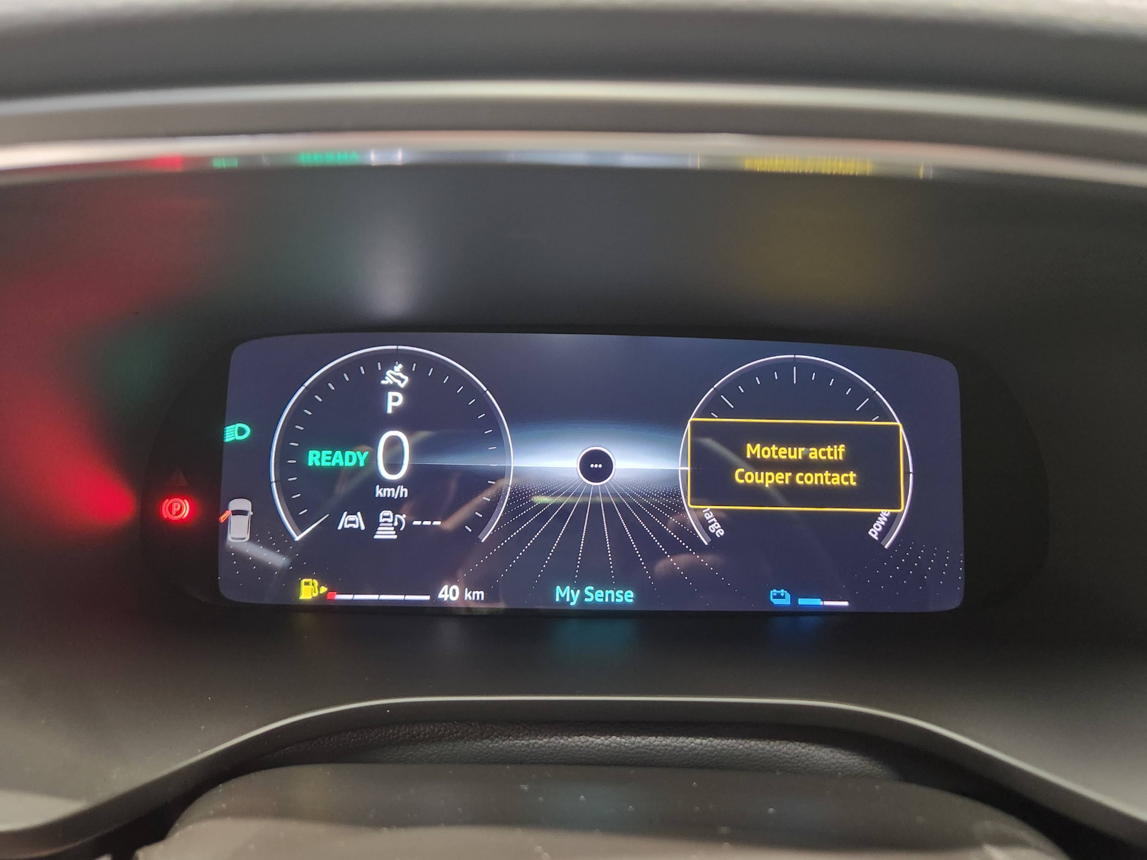 Vente en ligne Renault Arkana  E-Tech full hybrid 145 GSR2 au prix de 28 990 €