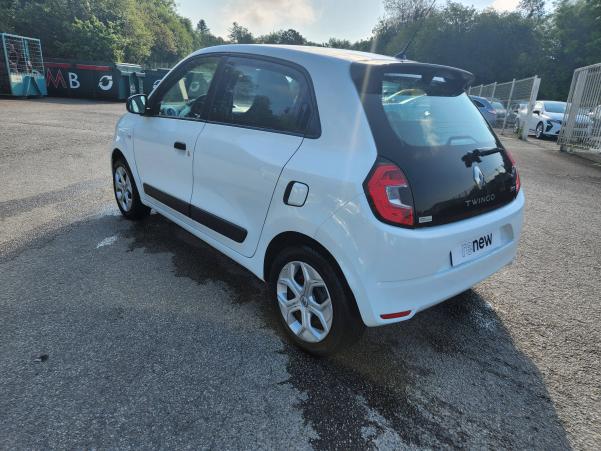 Vente en ligne Renault Twingo Electrique Twingo III Achat Intégral - 21 au prix de 10 999 €