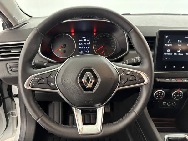 Vente en ligne Renault Clio 5 Clio Blue dCi 85 au prix de 13 480 €