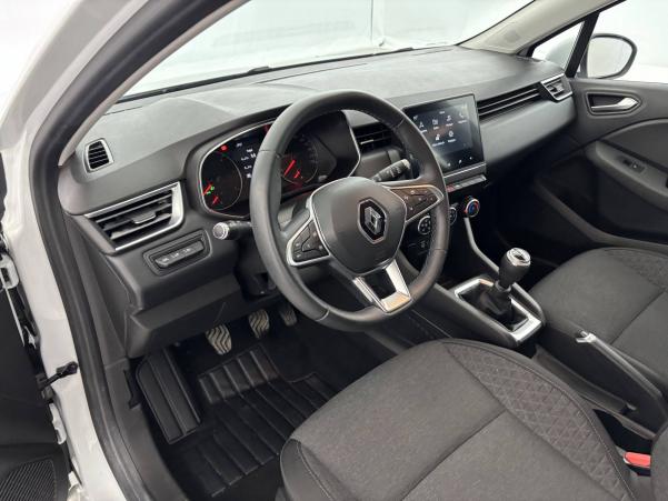 Vente en ligne Renault Clio 5 Clio Blue dCi 85 au prix de 13 480 €