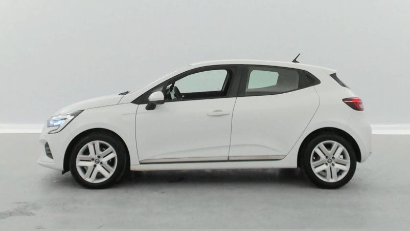 Vente en ligne Renault Clio 5 Clio Blue dCi 85 au prix de 13 480 €