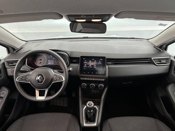 Vente en ligne Renault Clio 5 Clio Blue dCi 85 au prix de 13 480 €