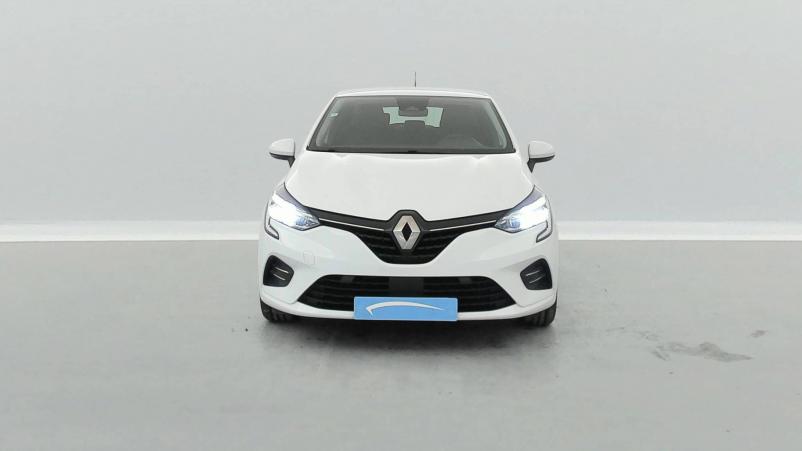 Vente en ligne Renault Clio 5 Clio Blue dCi 85 au prix de 13 480 €